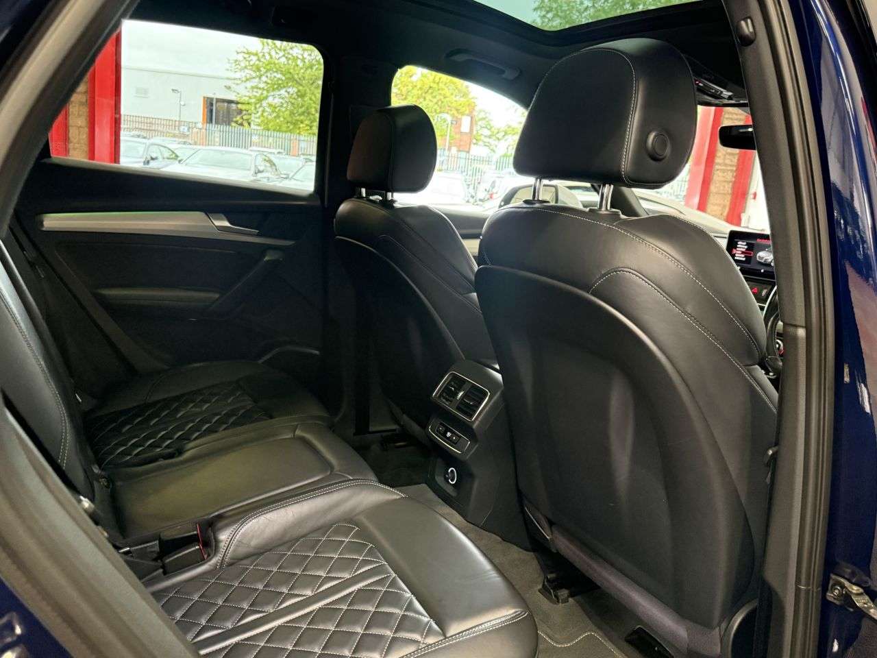 2017 AUDI Q5 2017 AUDI Q5