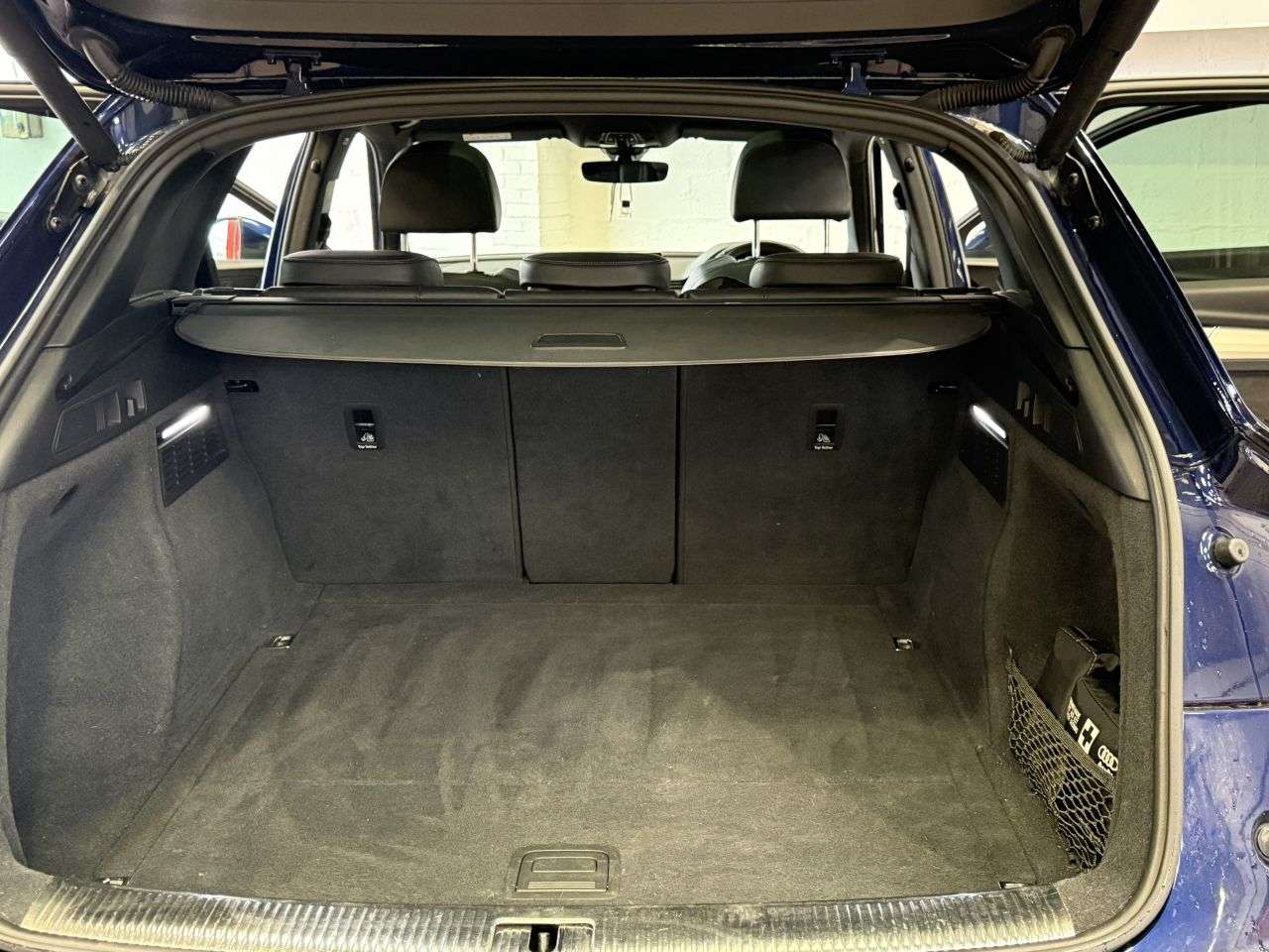 2019 AUDI Q5 2019 AUDI Q5