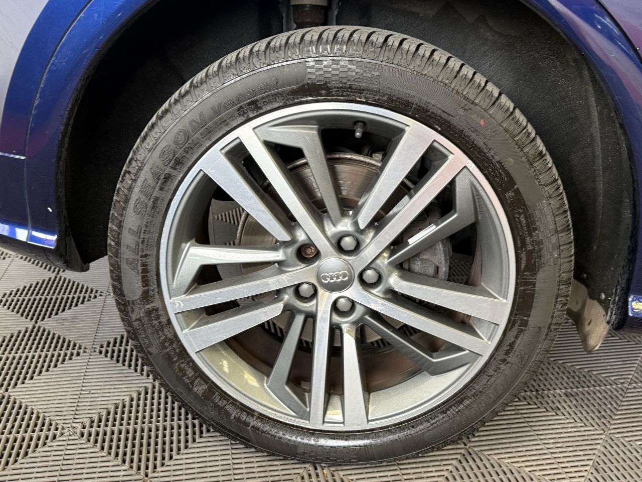 2019 AUDI Q5 2019 AUDI Q5