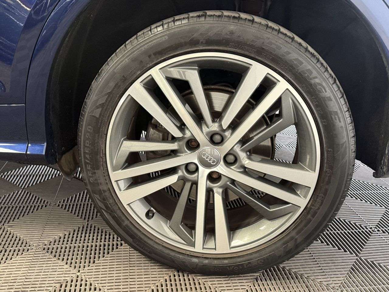 2019 AUDI Q5 2019 AUDI Q5