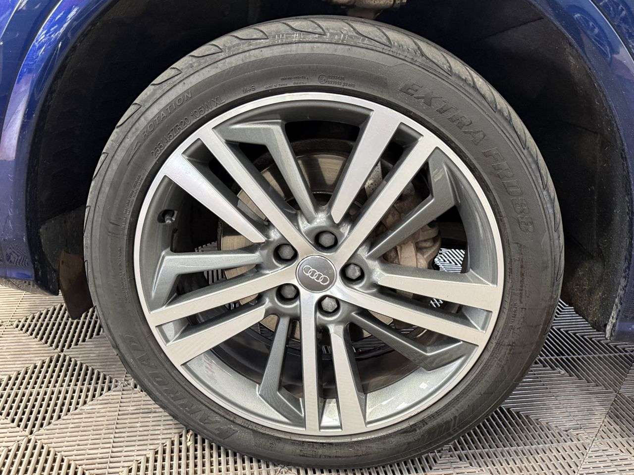 2019 AUDI Q5 2019 AUDI Q5