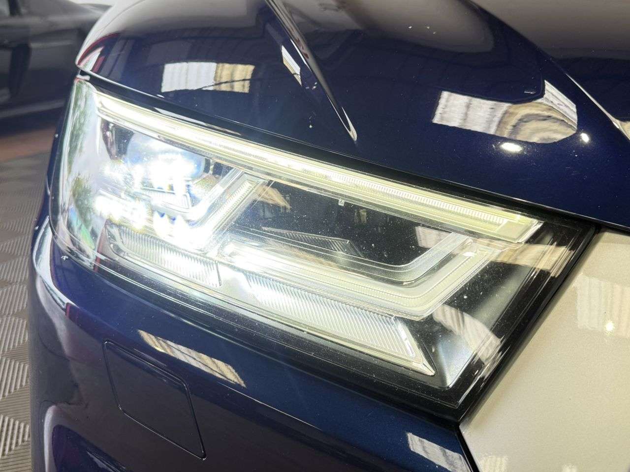 2019 AUDI Q5 2019 AUDI Q5