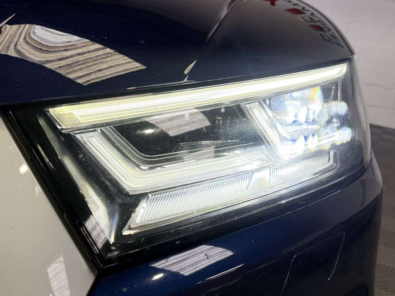 2019 AUDI Q5 2019 AUDI Q5