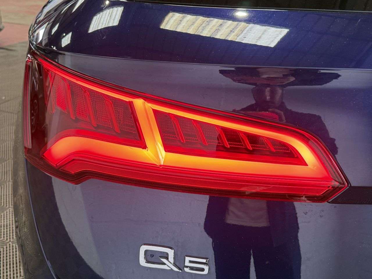 2019 AUDI Q5 2019 AUDI Q5