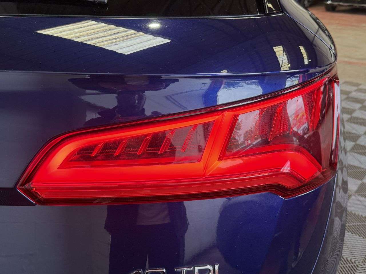 2019 AUDI Q5 2019 AUDI Q5