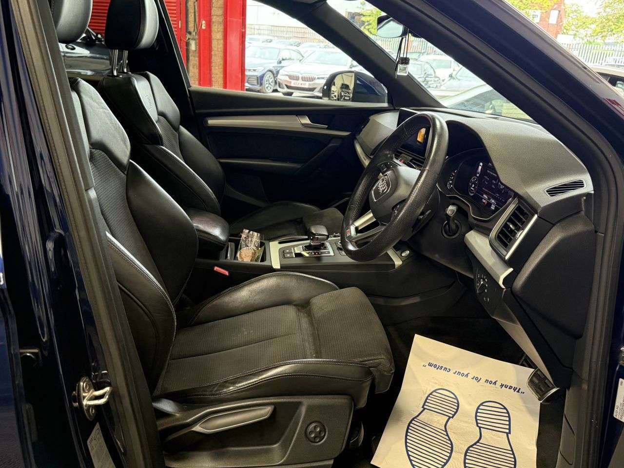 2019 AUDI Q5 2019 AUDI Q5