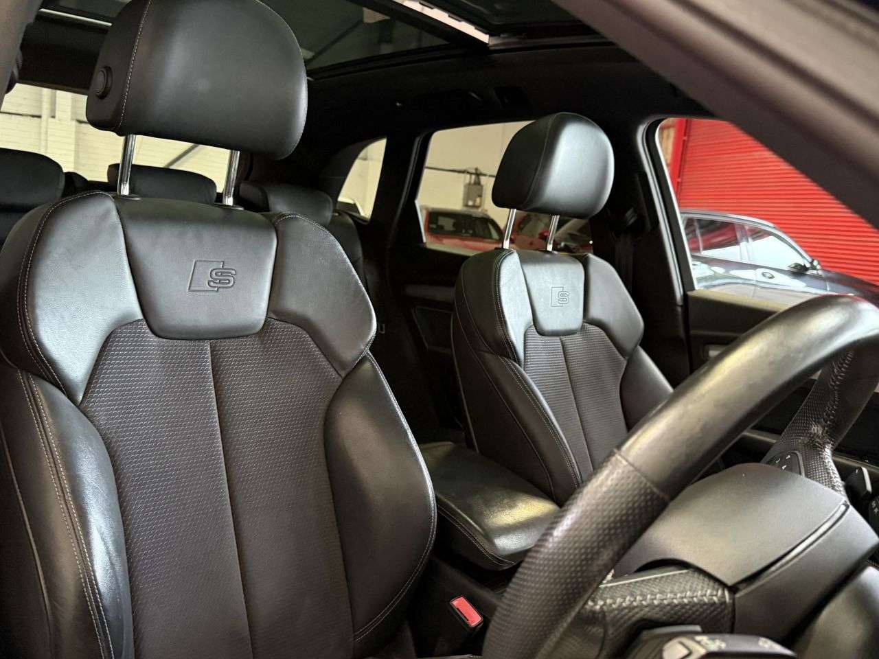 2019 AUDI Q5 2019 AUDI Q5