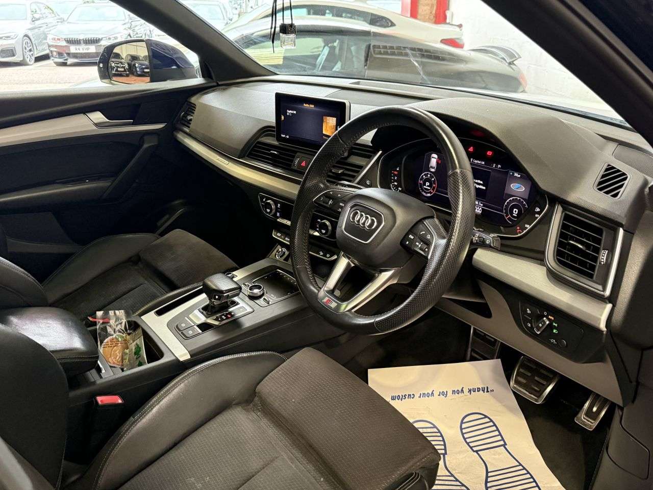 2019 AUDI Q5 2019 AUDI Q5