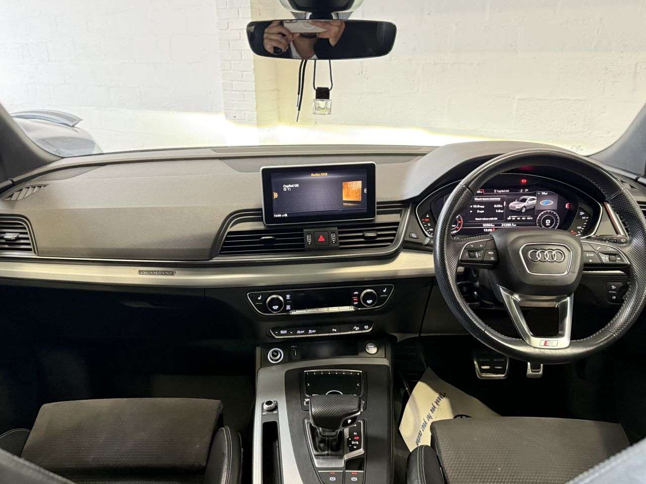 2019 AUDI Q5 2019 AUDI Q5