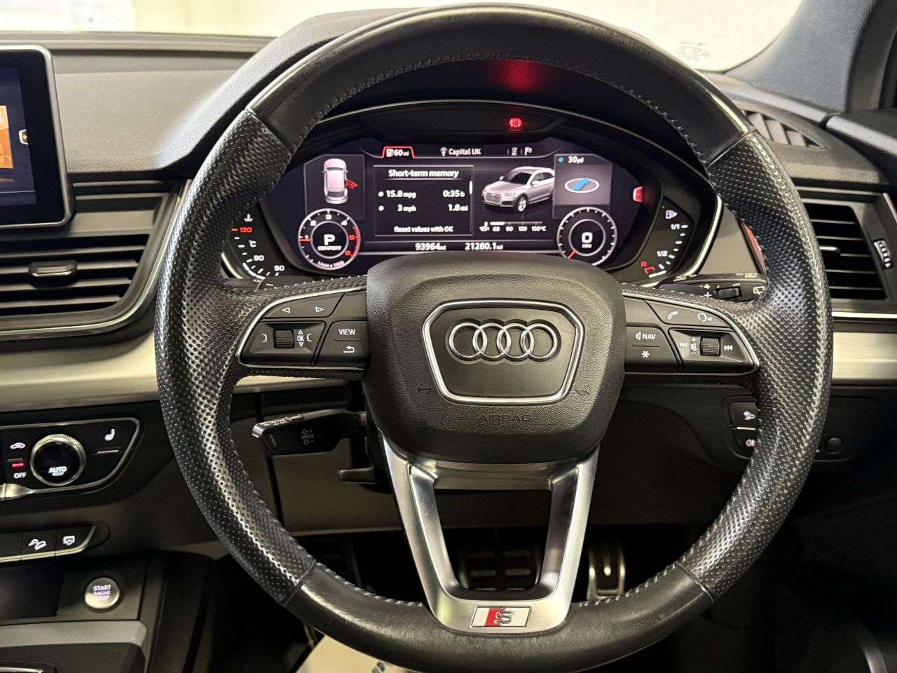2019 AUDI Q5 2019 AUDI Q5
