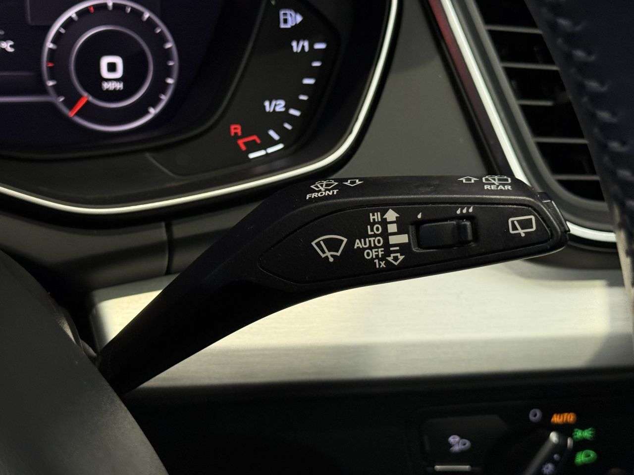 2019 AUDI Q5 2019 AUDI Q5
