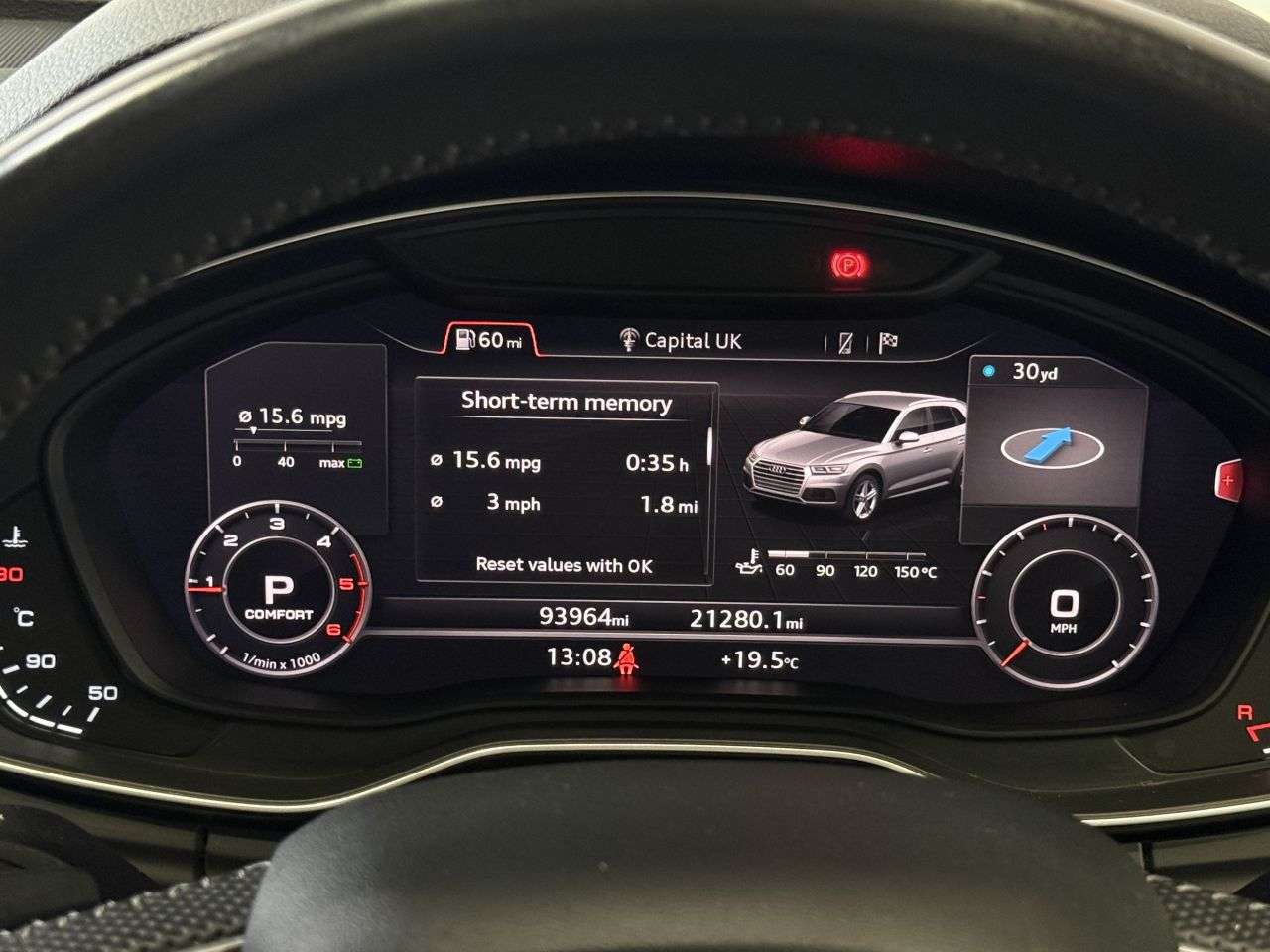 2019 AUDI Q5 2019 AUDI Q5