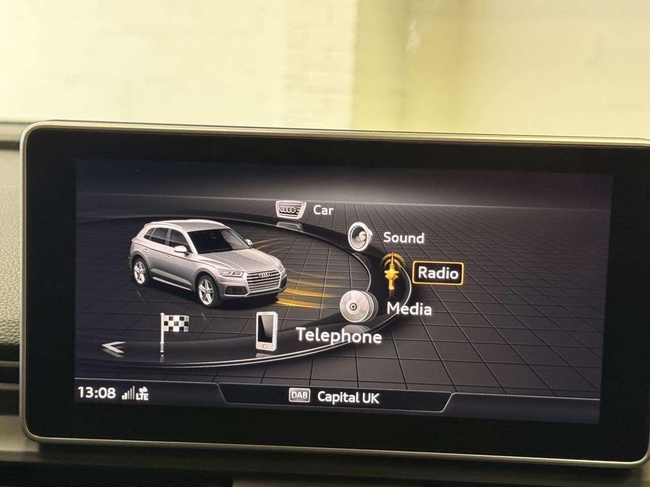 2019 AUDI Q5 2019 AUDI Q5