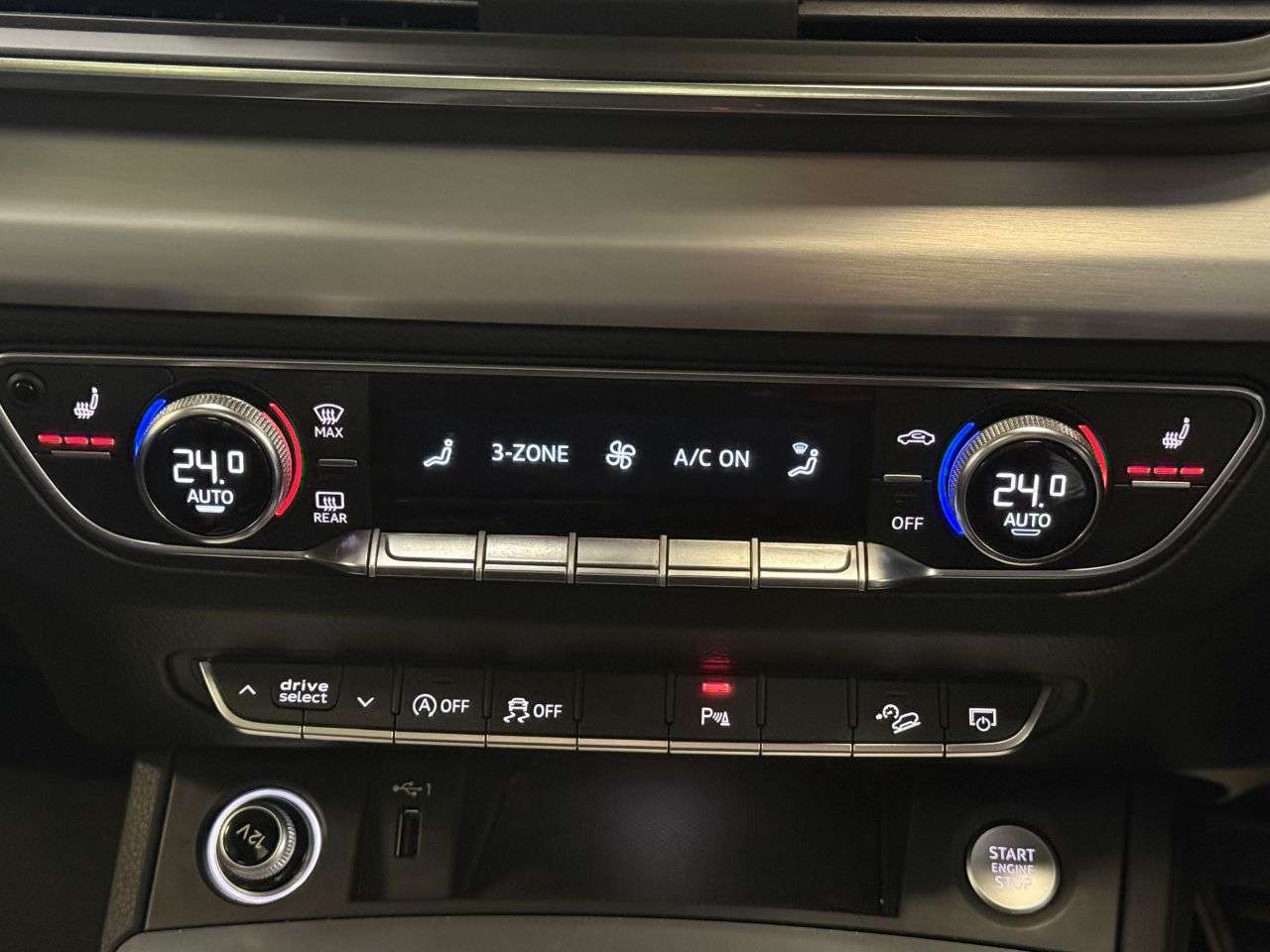 2019 AUDI Q5 2019 AUDI Q5