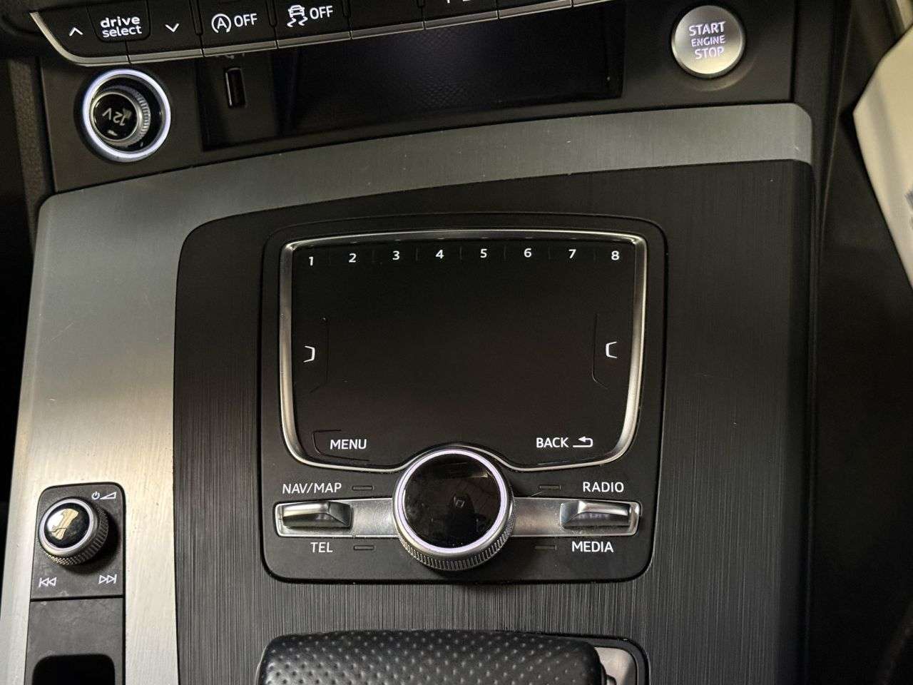 2019 AUDI Q5 2019 AUDI Q5