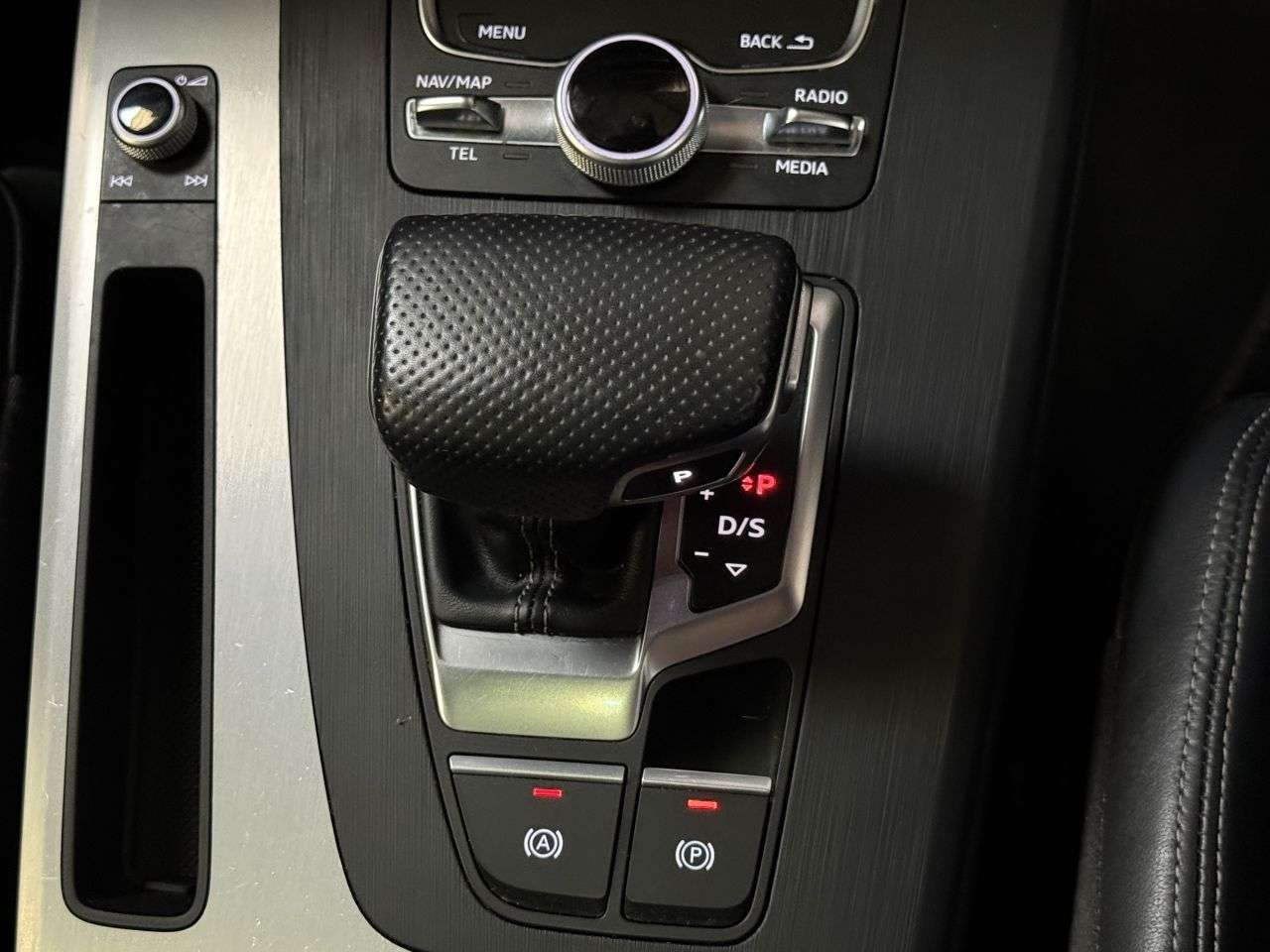 2019 AUDI Q5 2019 AUDI Q5
