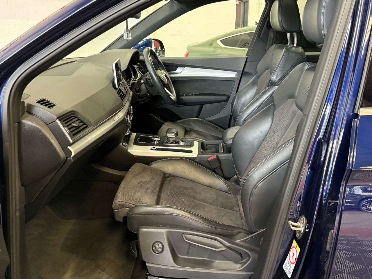 2019 AUDI Q5 2019 AUDI Q5