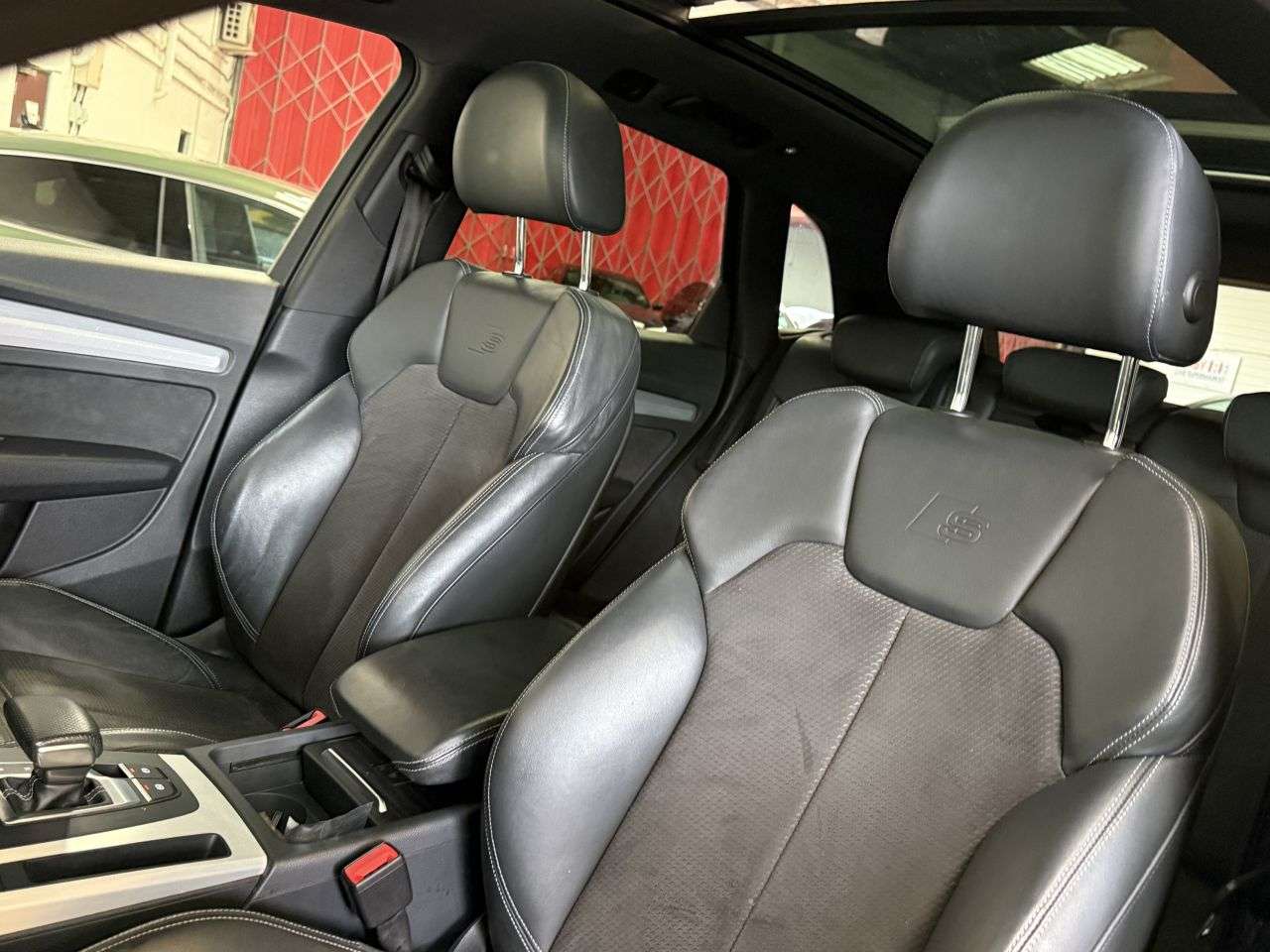 2019 AUDI Q5 2019 AUDI Q5