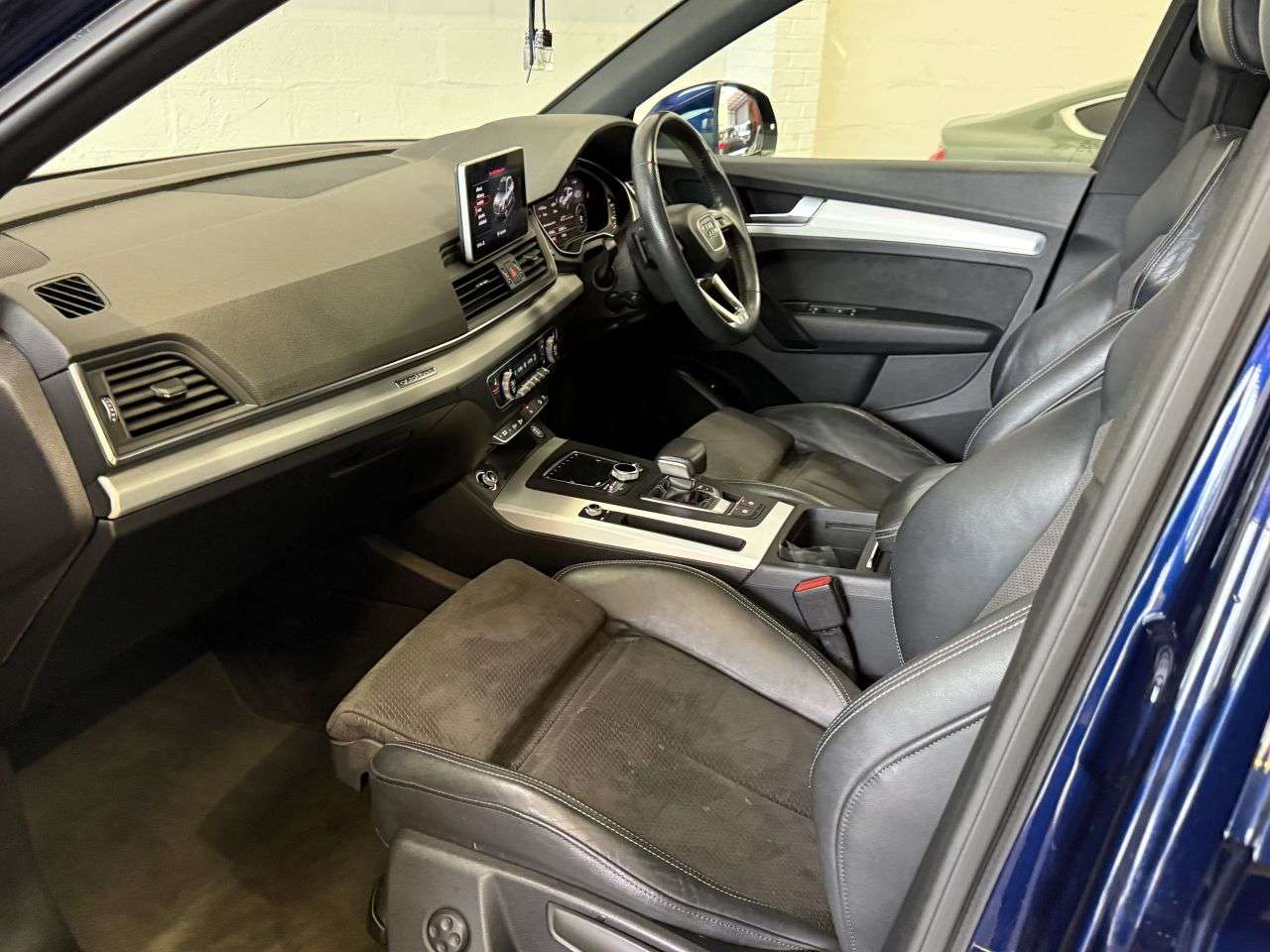 2019 AUDI Q5 2019 AUDI Q5