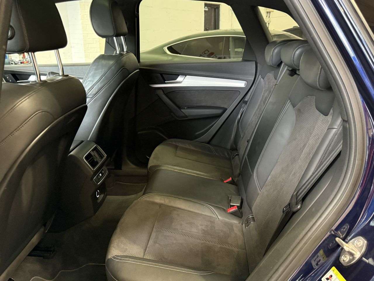 2019 AUDI Q5 2019 AUDI Q5