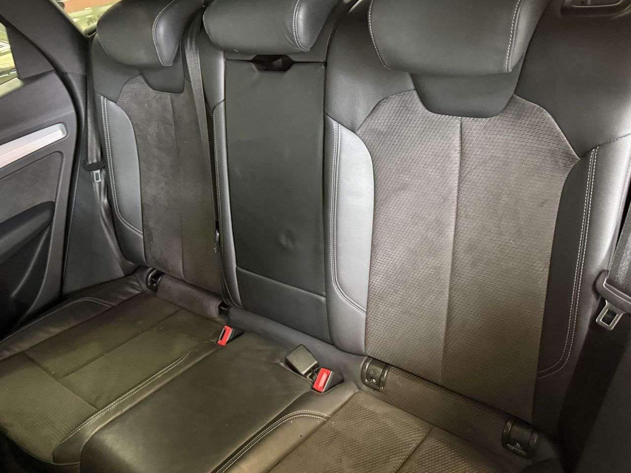 2019 AUDI Q5 2019 AUDI Q5