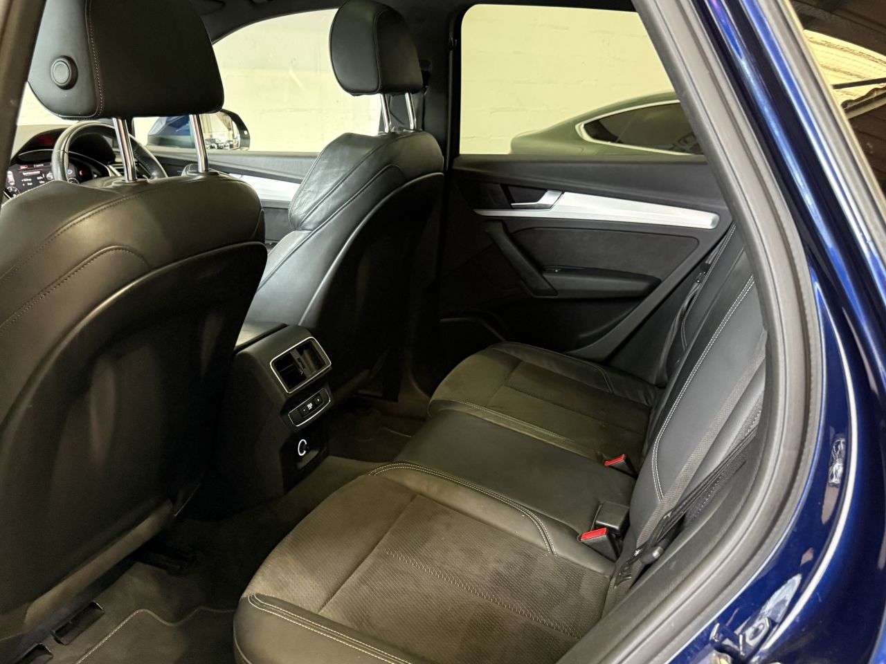 2019 AUDI Q5 2019 AUDI Q5