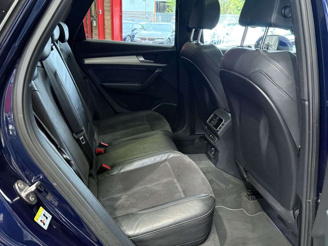 2019 AUDI Q5 2019 AUDI Q5