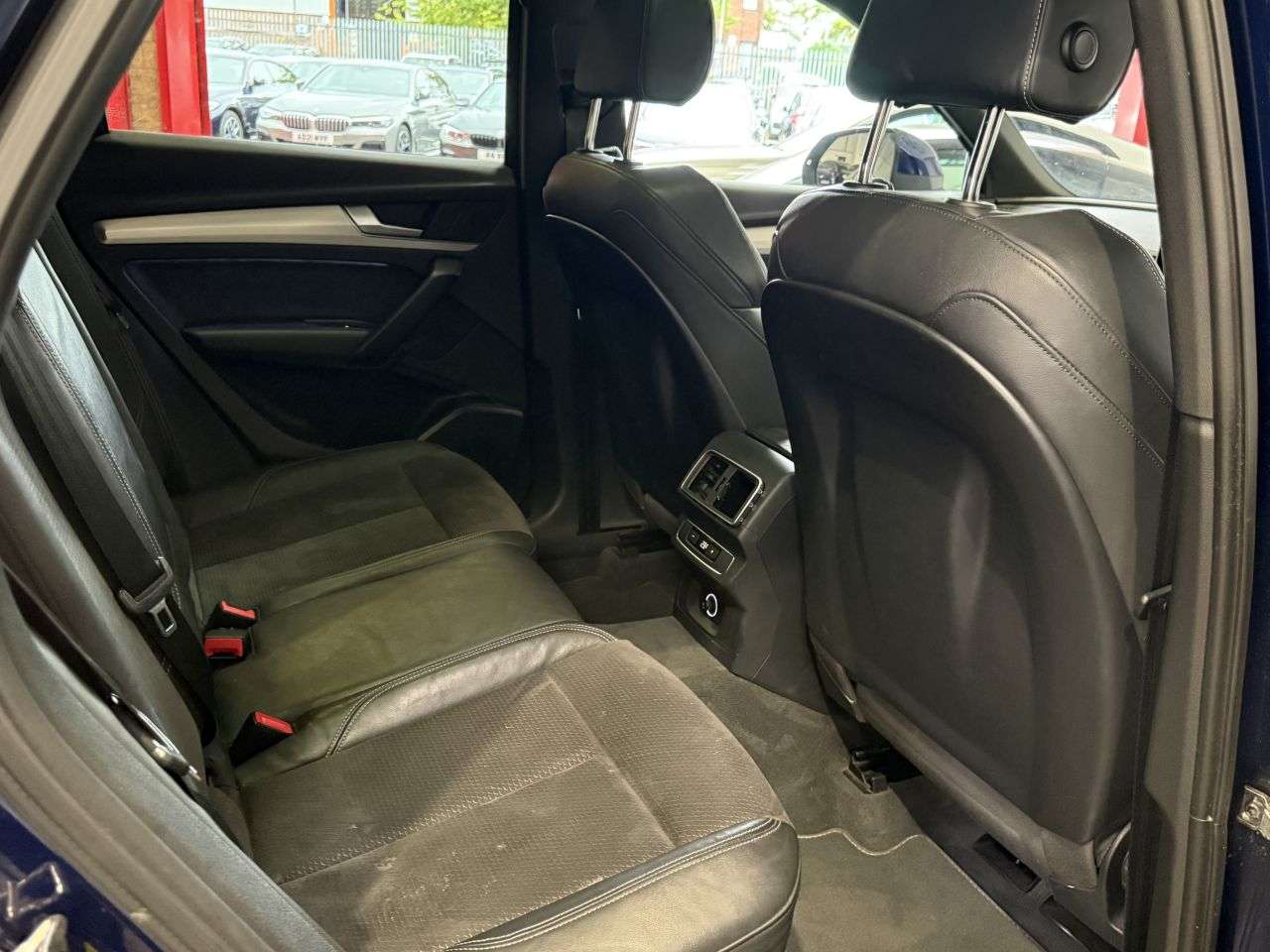 2019 AUDI Q5 2019 AUDI Q5