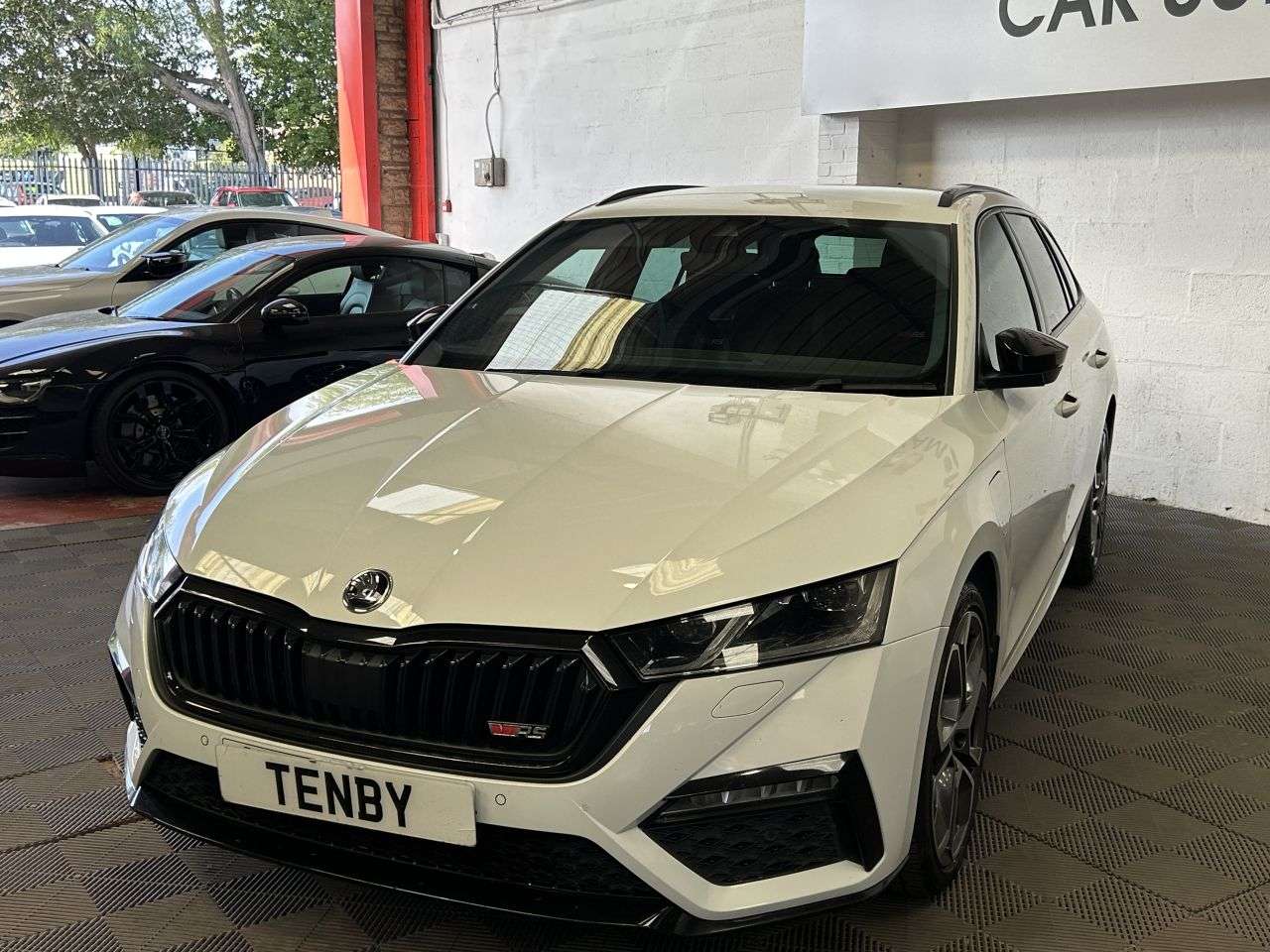 2021 SKODA OCTAVIA 2021 SKODA OCTAVIA
