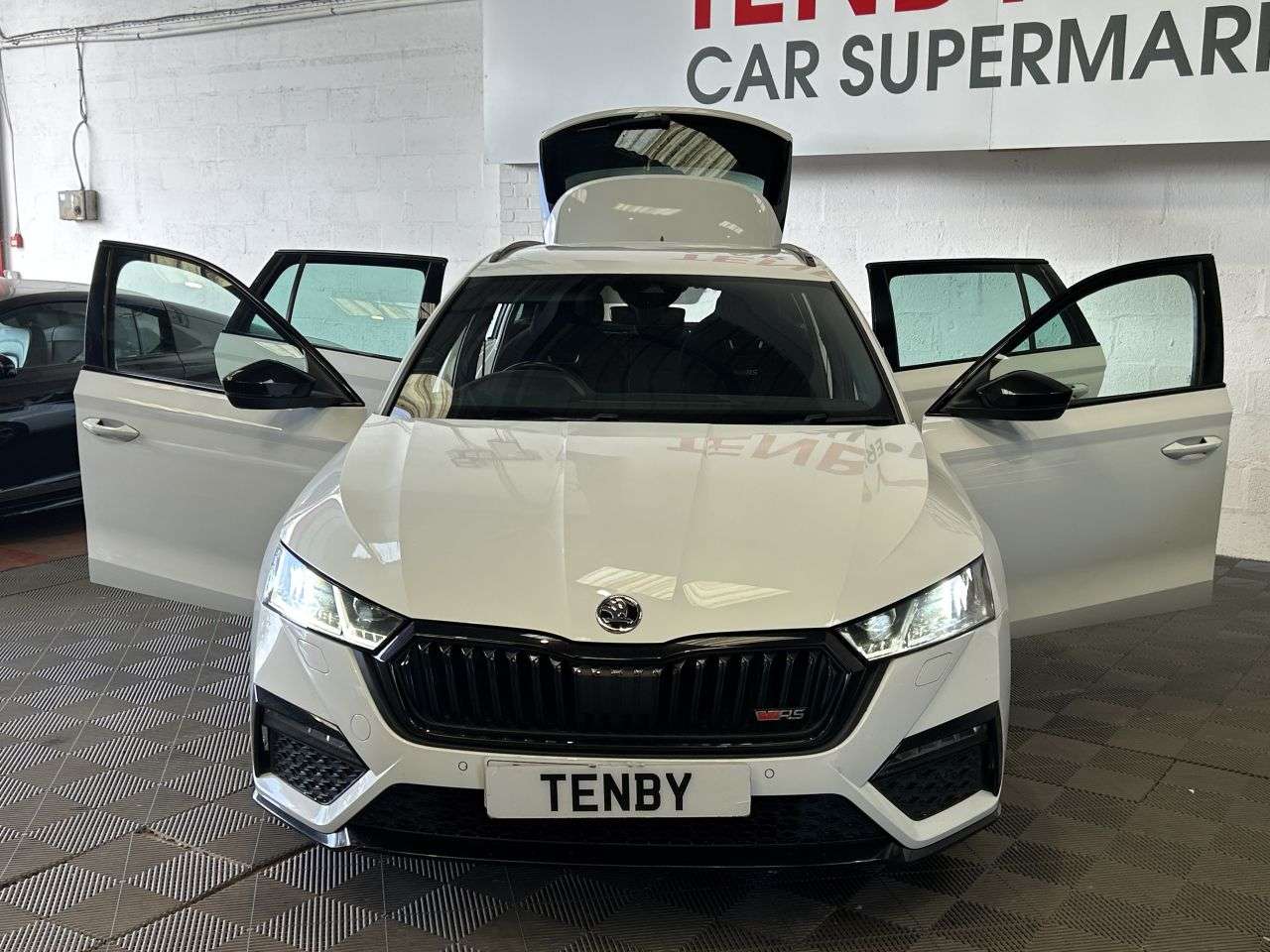 2021 SKODA OCTAVIA 2021 SKODA OCTAVIA