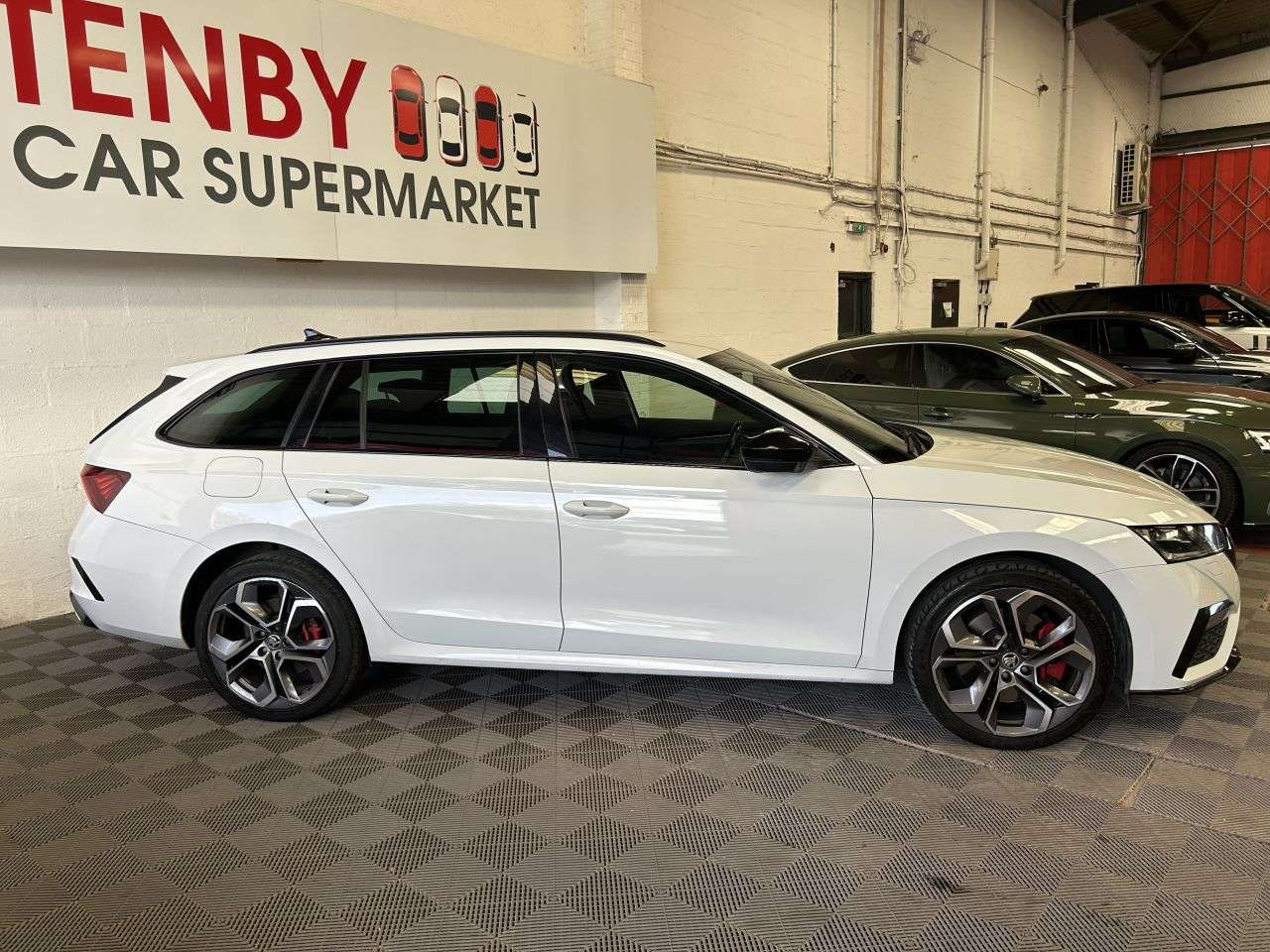 2021 SKODA OCTAVIA 2021 SKODA OCTAVIA