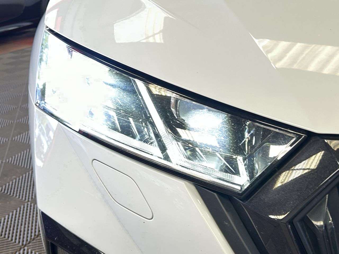 2021 SKODA OCTAVIA 2021 SKODA OCTAVIA