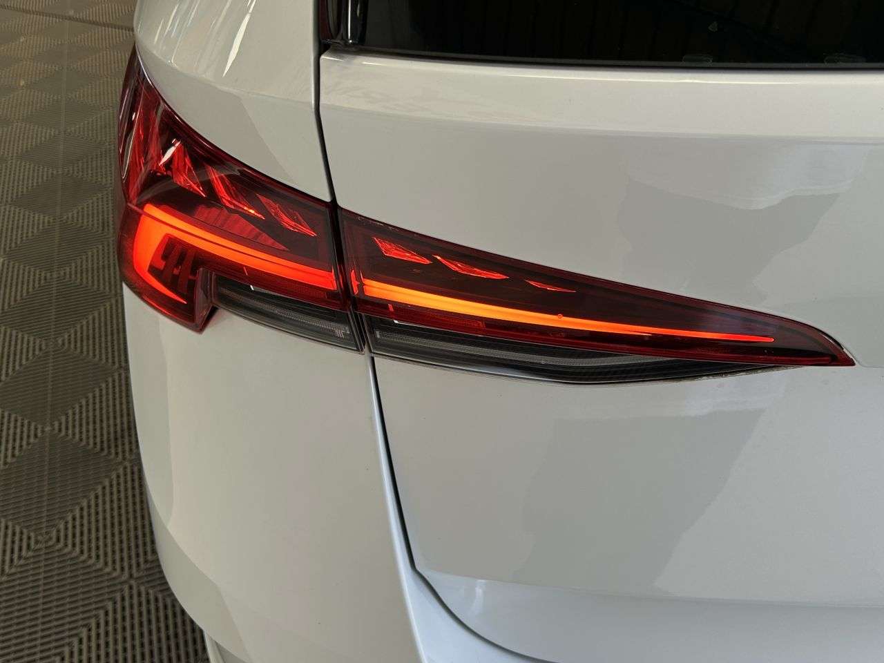 2021 SKODA OCTAVIA 2021 SKODA OCTAVIA