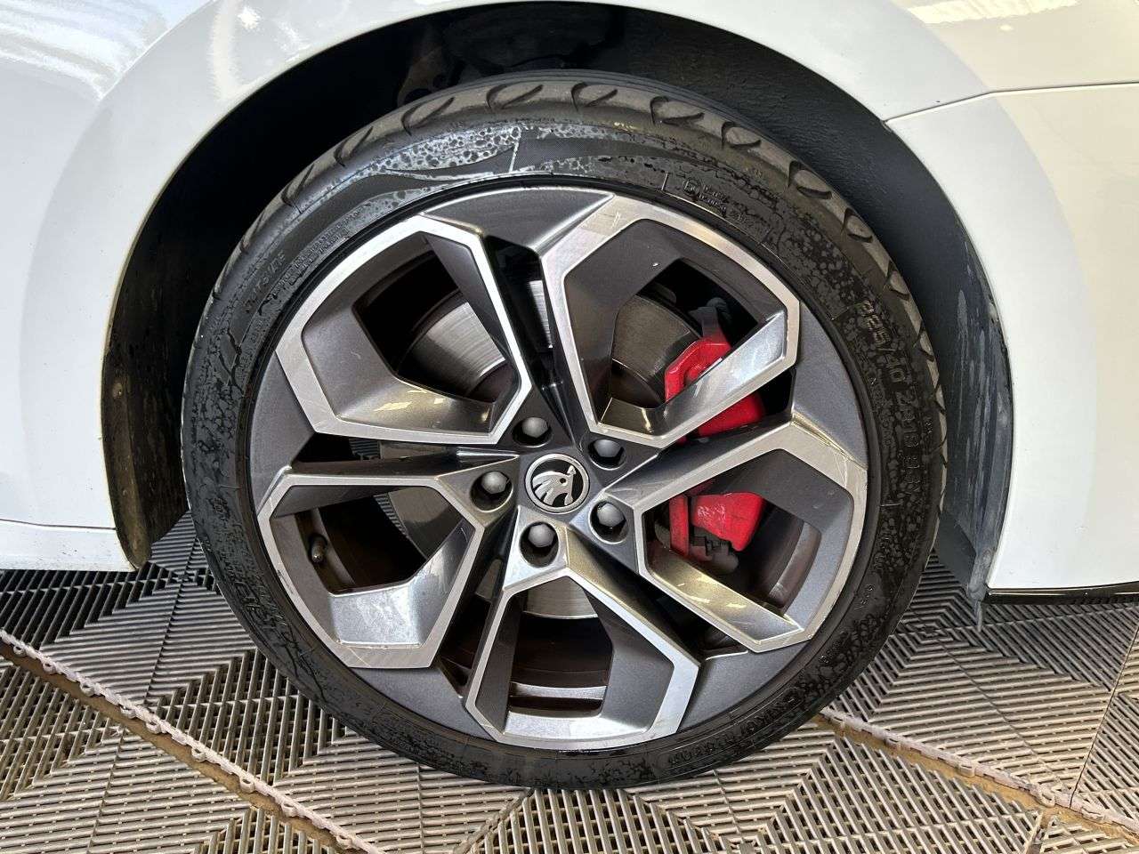 2021 SKODA OCTAVIA 2021 SKODA OCTAVIA
