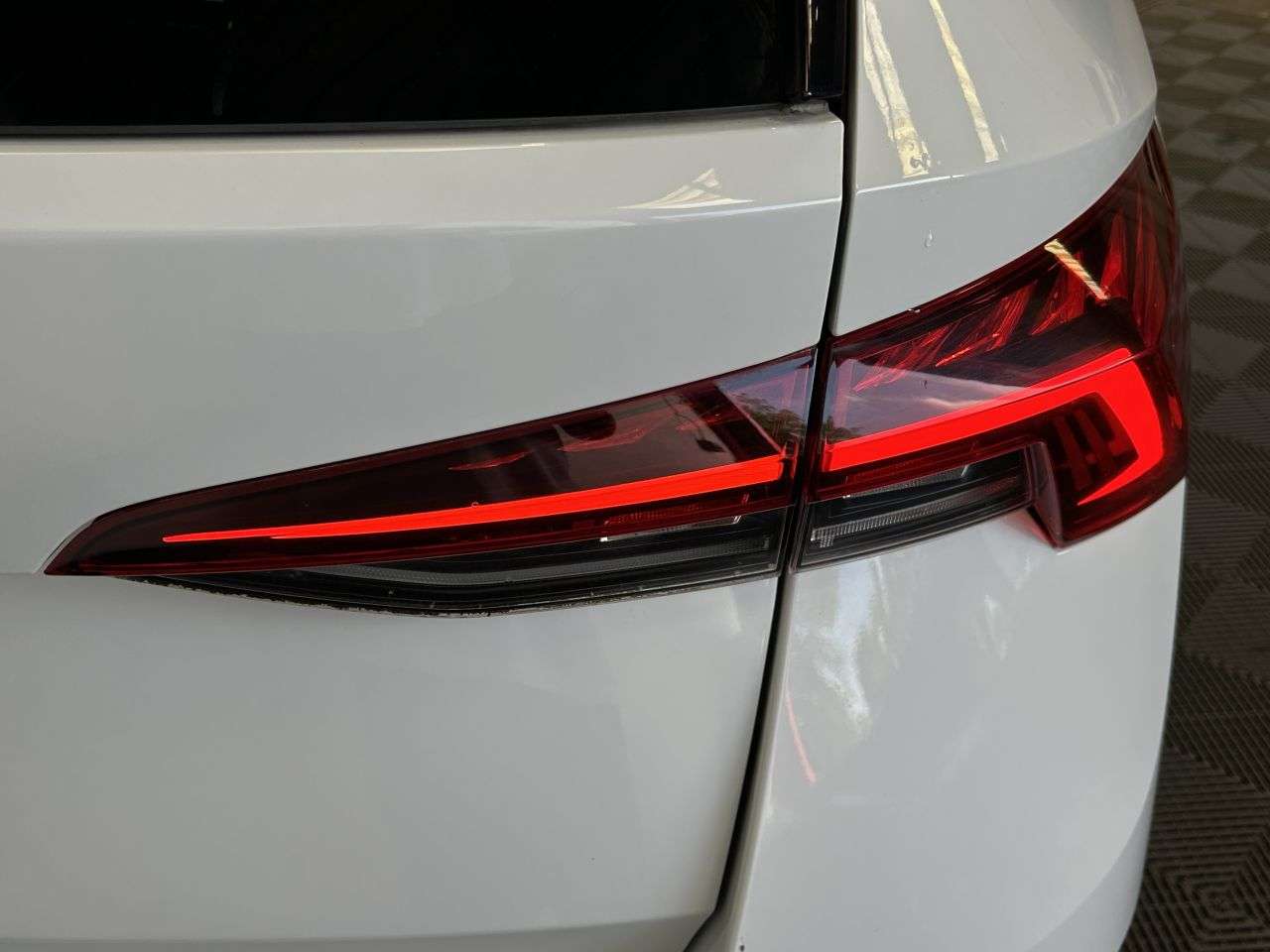 2021 SKODA OCTAVIA 2021 SKODA OCTAVIA