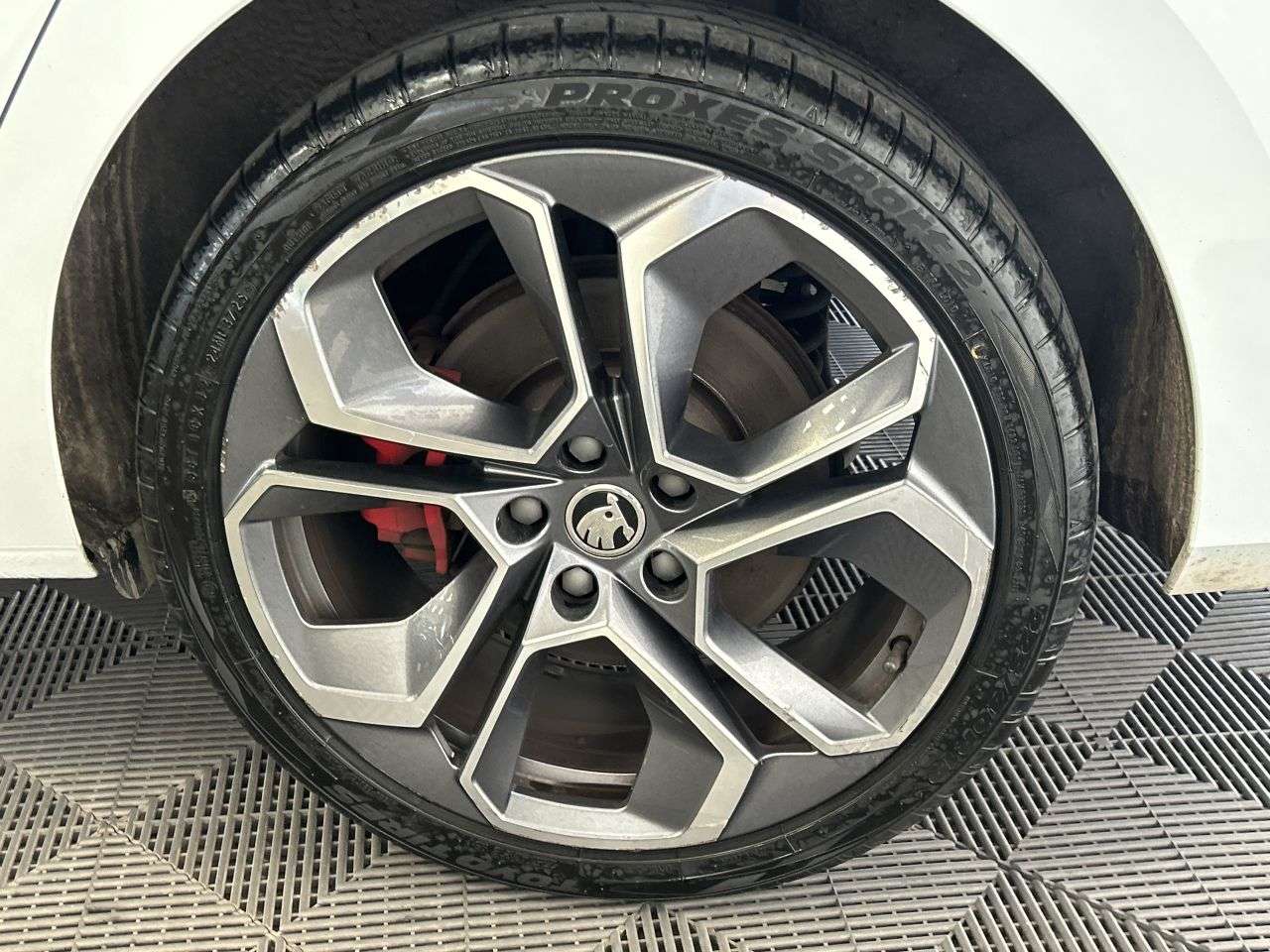 2021 SKODA OCTAVIA 2021 SKODA OCTAVIA