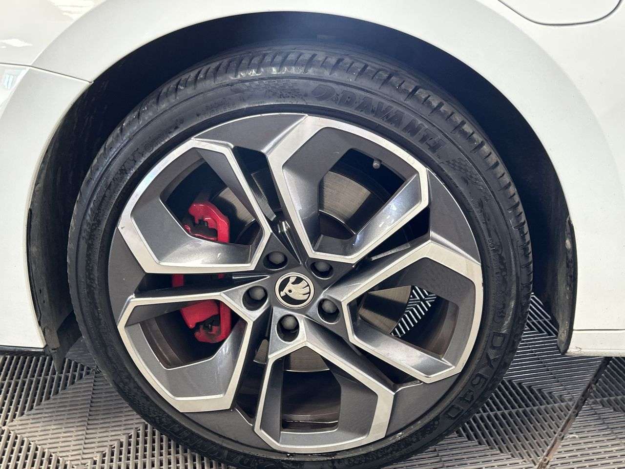 2021 SKODA OCTAVIA 2021 SKODA OCTAVIA
