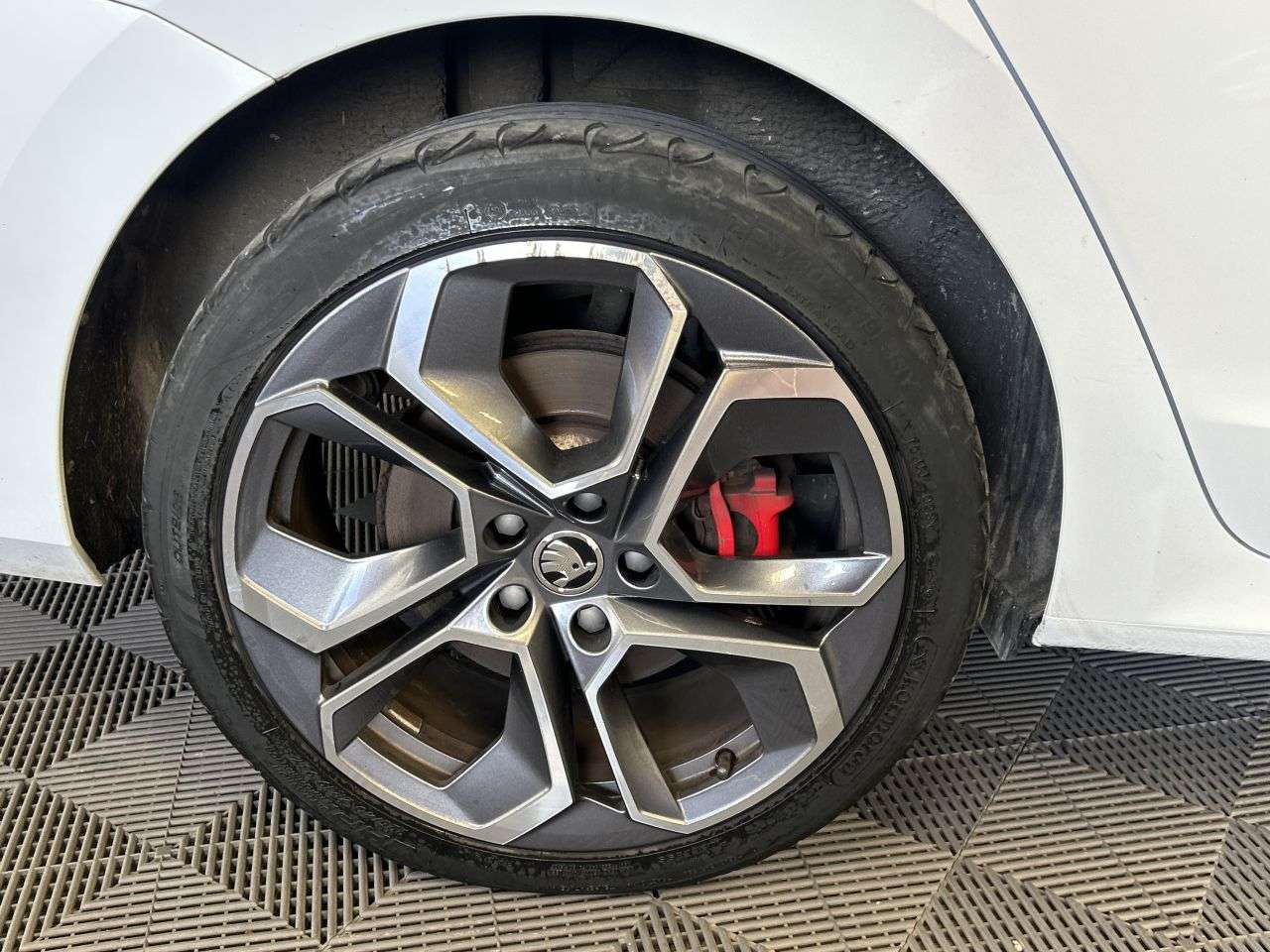 2021 SKODA OCTAVIA 2021 SKODA OCTAVIA