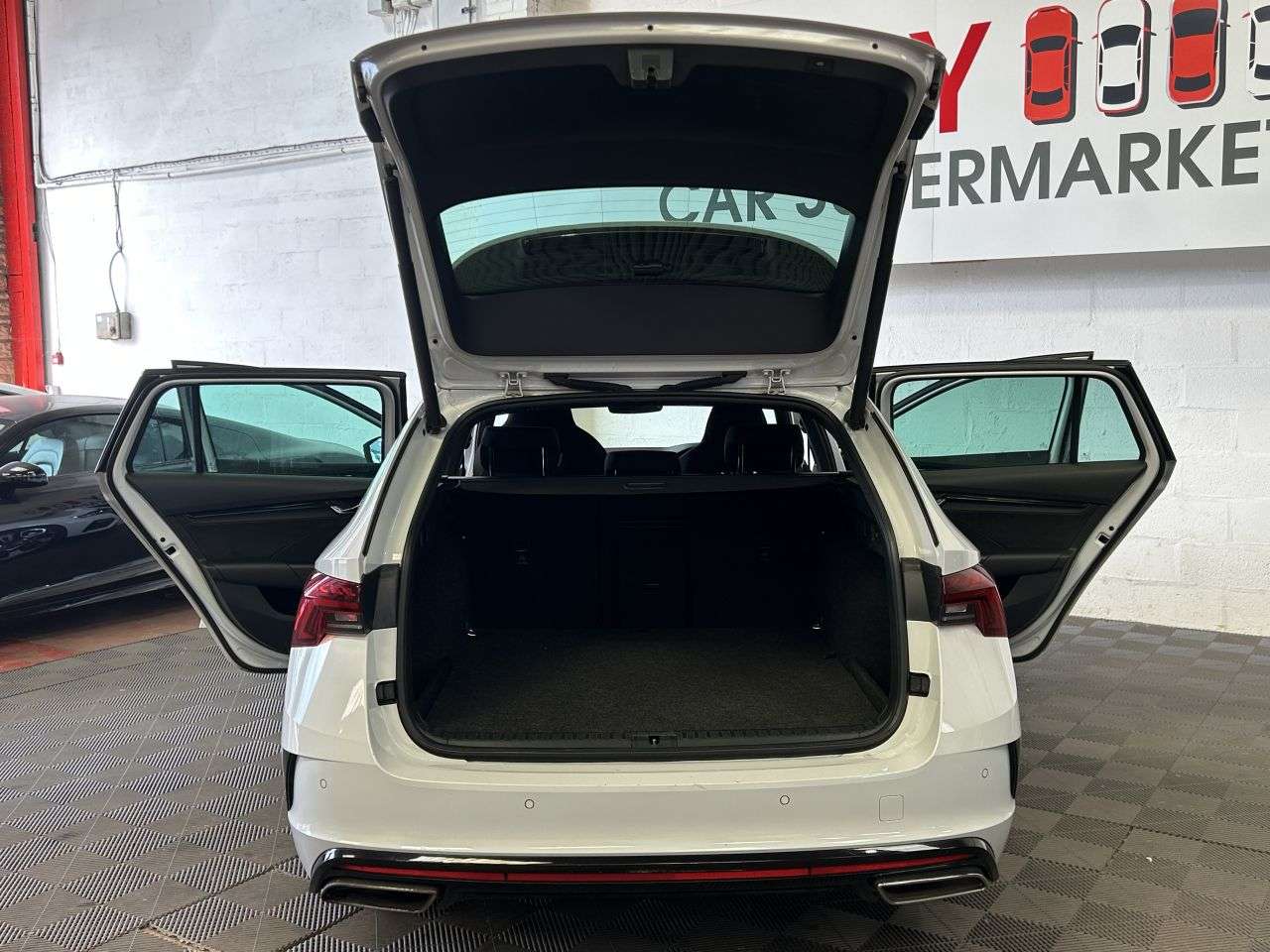 2021 SKODA OCTAVIA 2021 SKODA OCTAVIA