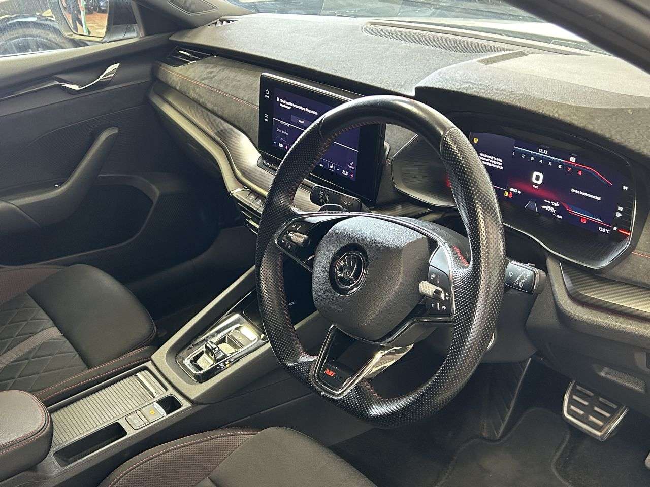 2021 SKODA OCTAVIA 2021 SKODA OCTAVIA