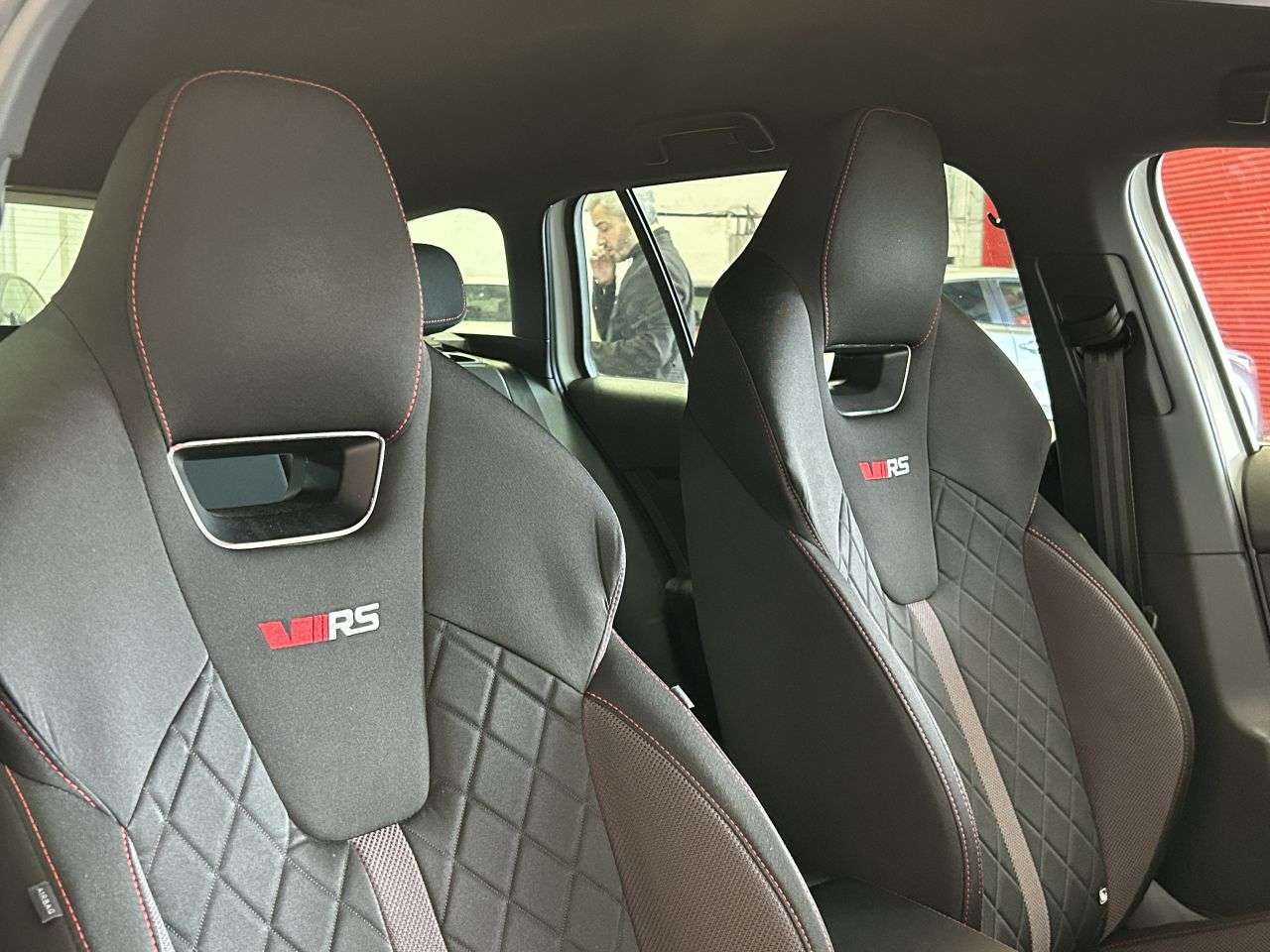 2021 SKODA OCTAVIA 2021 SKODA OCTAVIA