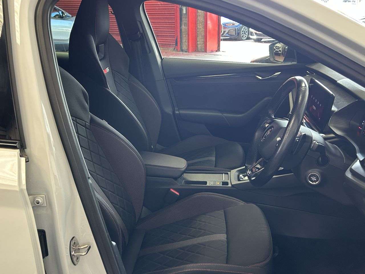 2021 SKODA OCTAVIA 2021 SKODA OCTAVIA