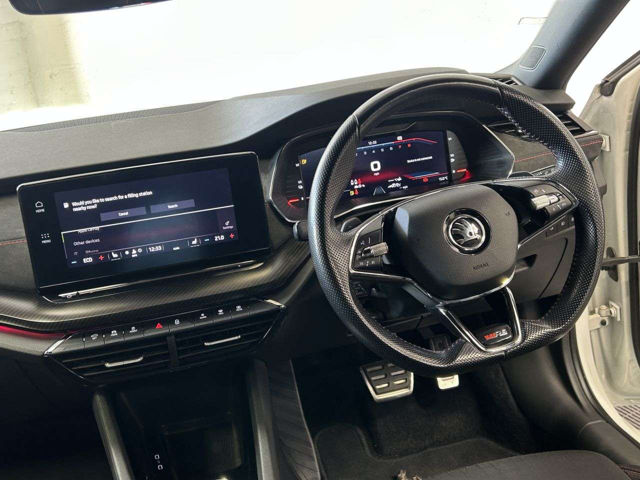 2021 SKODA OCTAVIA 2021 SKODA OCTAVIA