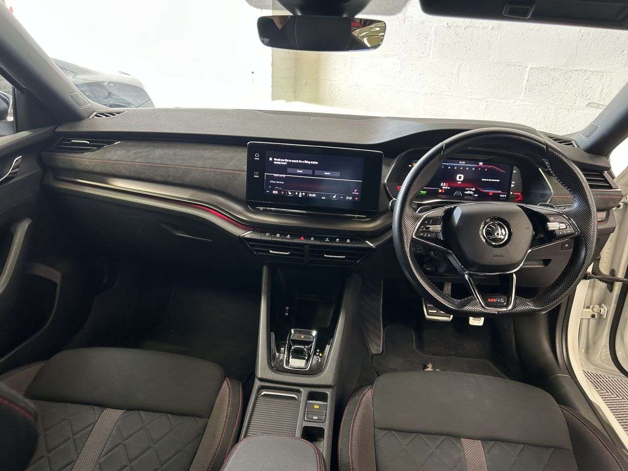 2021 SKODA OCTAVIA 2021 SKODA OCTAVIA