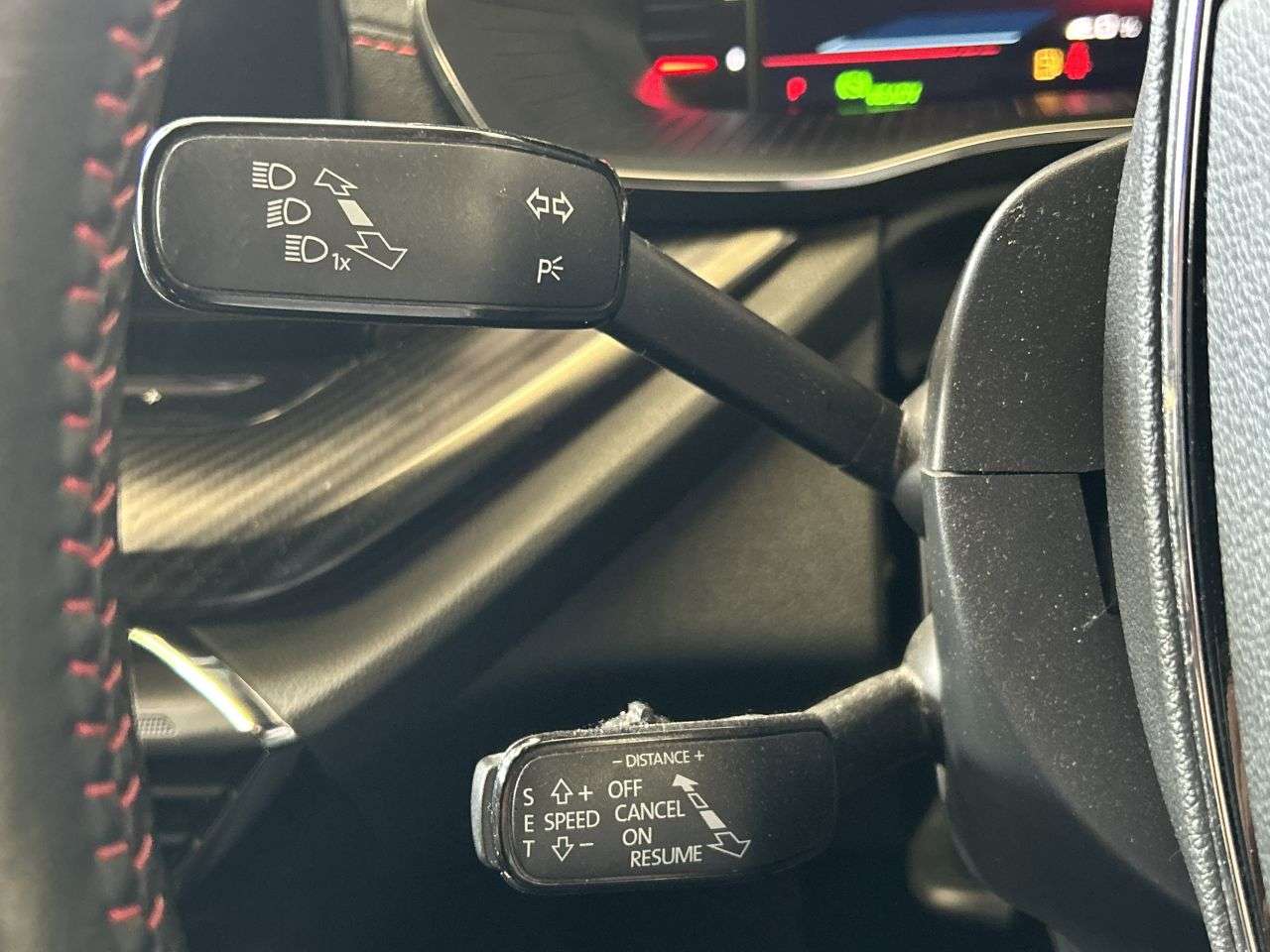 2021 SKODA OCTAVIA 2021 SKODA OCTAVIA