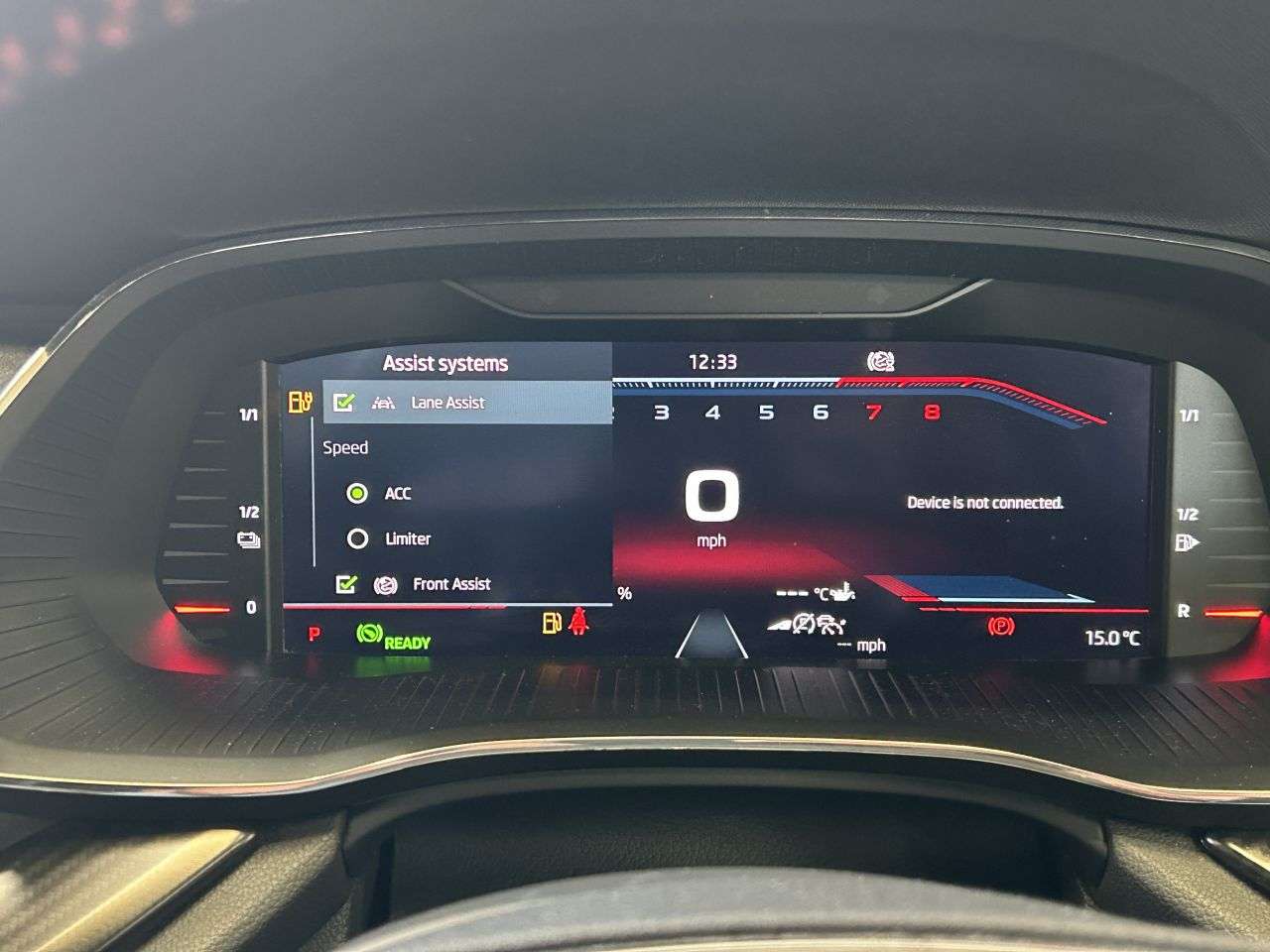 2021 SKODA OCTAVIA 2021 SKODA OCTAVIA