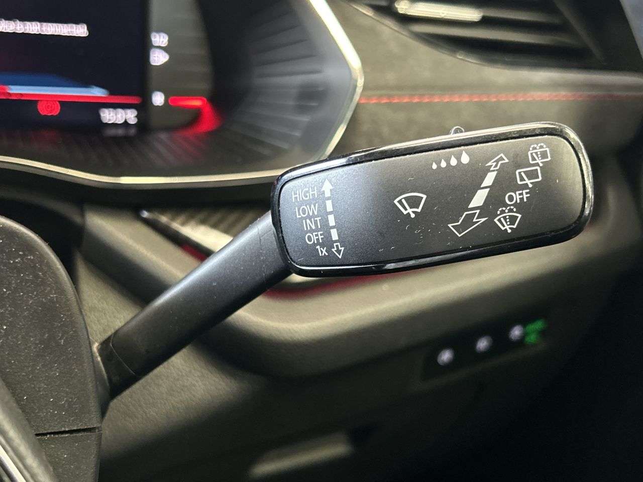 2021 SKODA OCTAVIA 2021 SKODA OCTAVIA