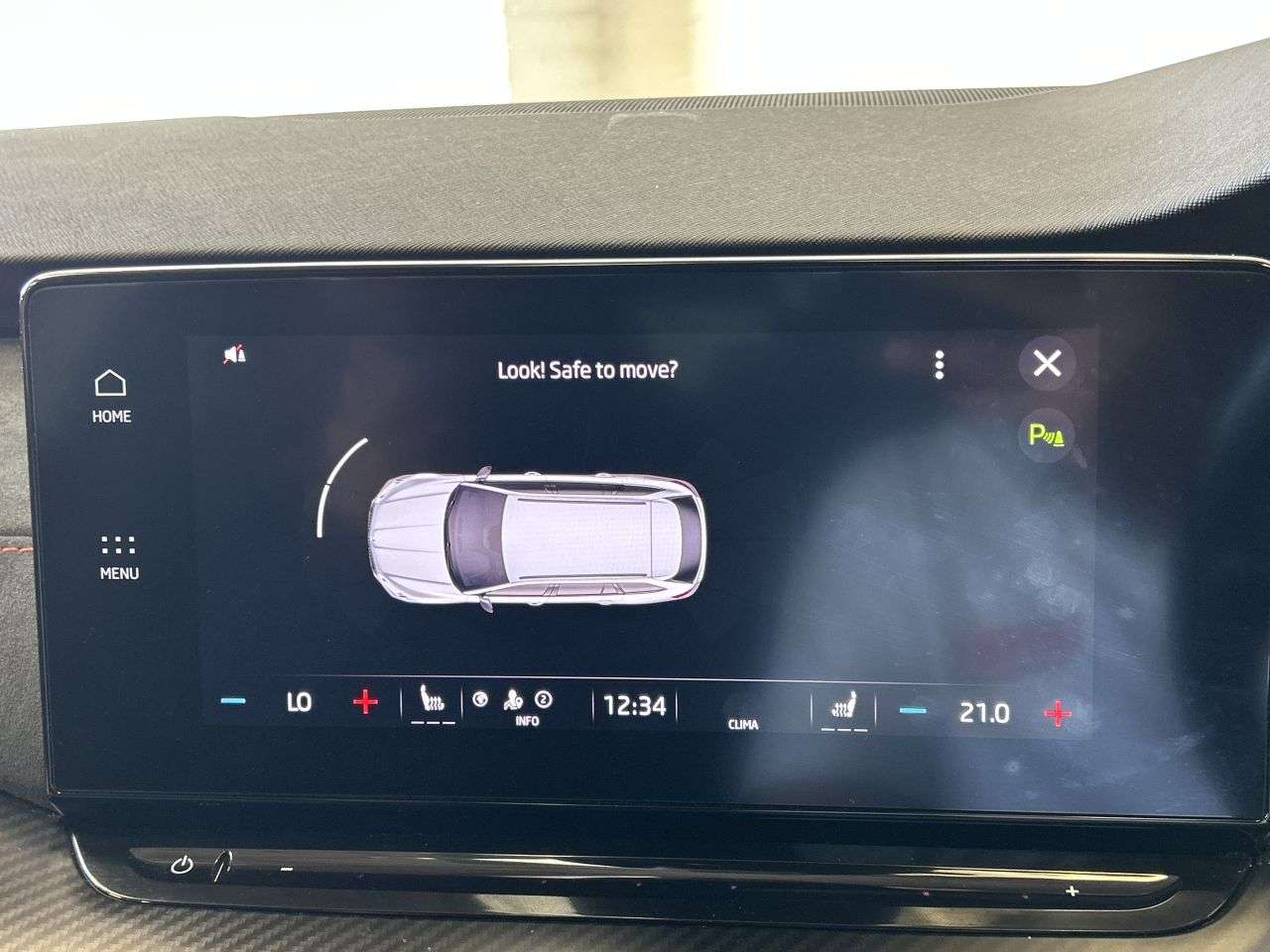 2021 SKODA OCTAVIA 2021 SKODA OCTAVIA