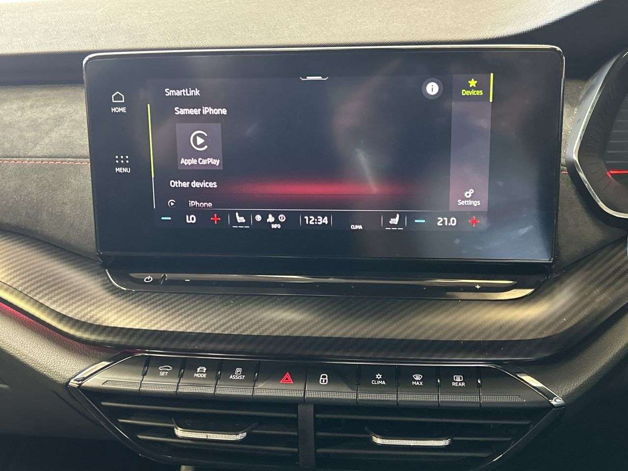 2021 SKODA OCTAVIA 2021 SKODA OCTAVIA