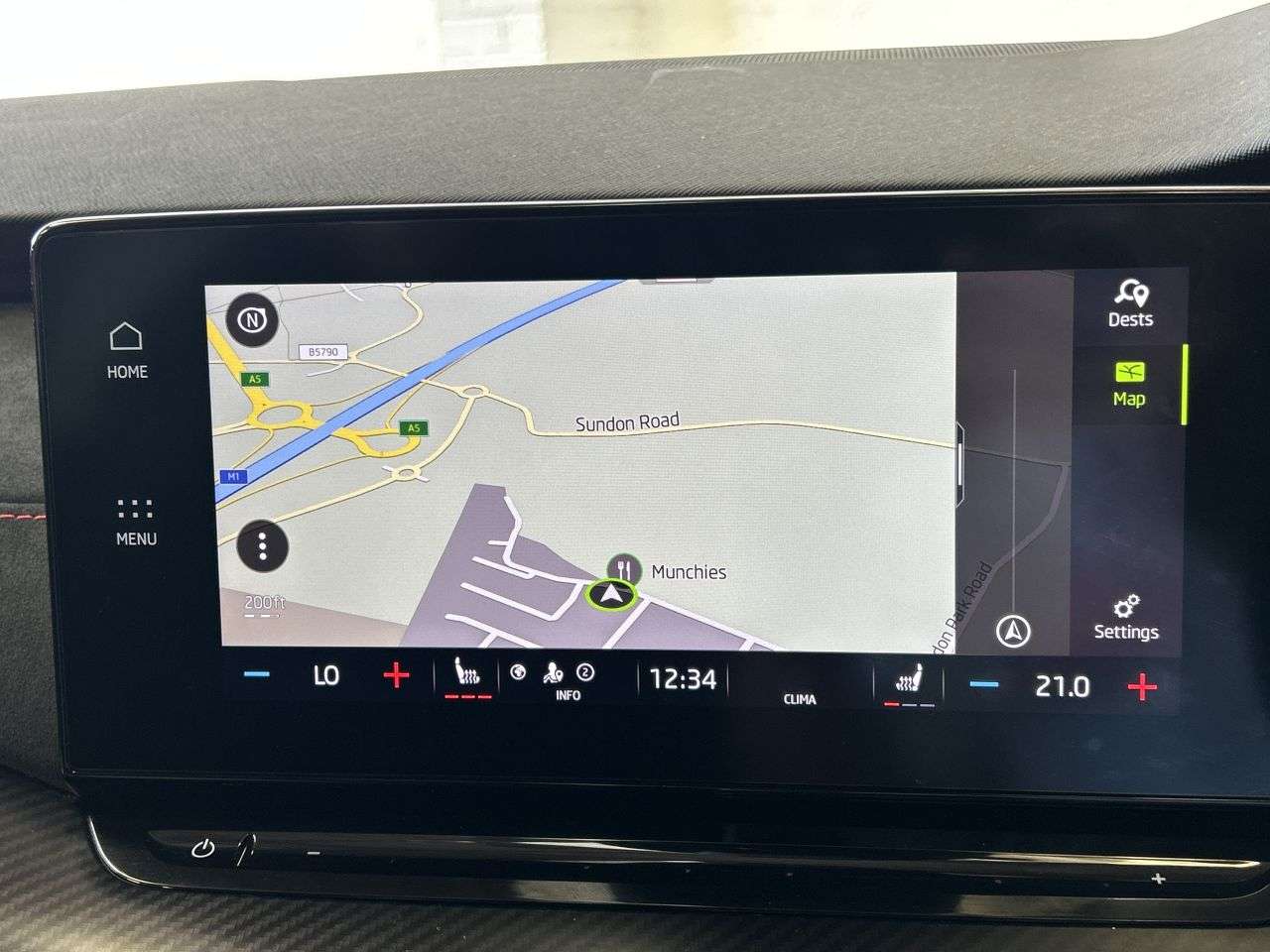 2021 SKODA OCTAVIA 2021 SKODA OCTAVIA